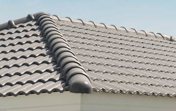 advantages of Tottenham clay roofing