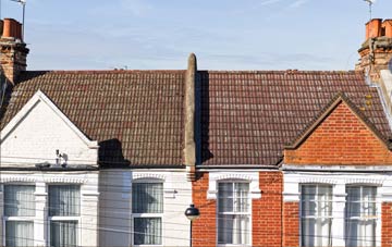clay roofing Tottenham, Haringey