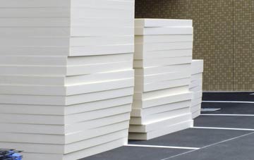 Tottenham flat roof insulation costs