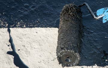 Tottenham liquid sealant waterproofing