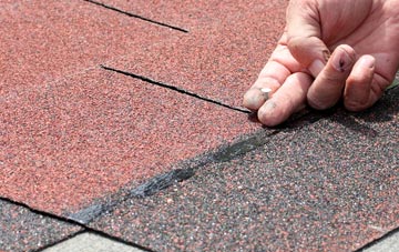 Tottenham asphalt roof repairs