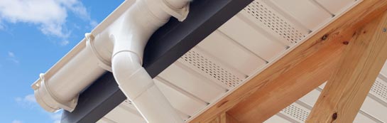 get Tottenham guttering quotes today