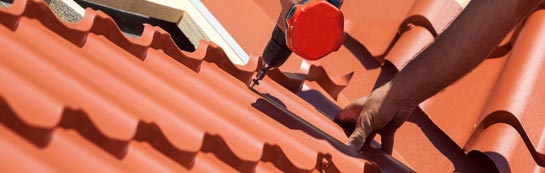 save on Tottenham roof installation costs