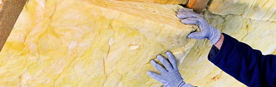 quotes for Tottenham roof insulation