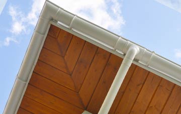 Tottenham soffit types