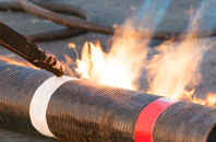 Tottenham flat roofing replacement