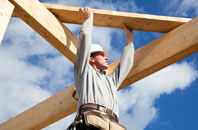 Tottenham roof replacement work